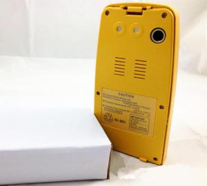 Pin toàn đạc Topcon BT52QA